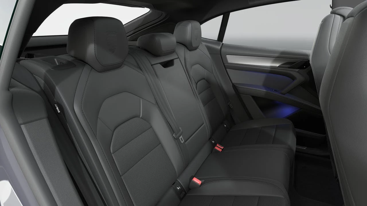 2026 Porsche 9Y0/9Y3 Cayenne Coupe - Image 13 of 14