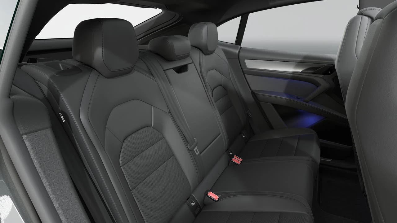 2026 Porsche 9Y0/9Y3 Cayenne Coupe - Image 13 of 14