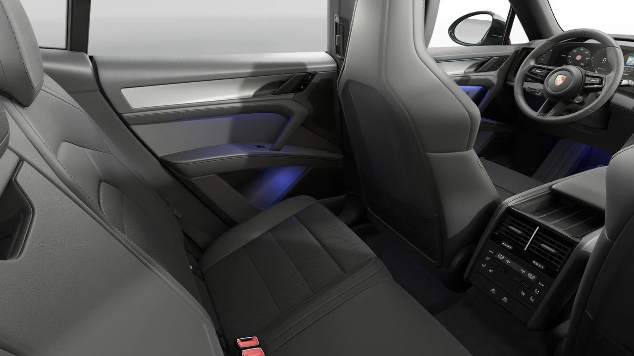2026 Porsche 9Y0/9Y3 Cayenne Coupe - Image 14 of 14