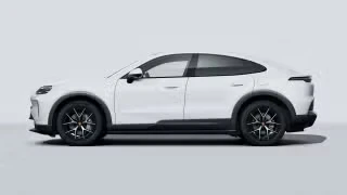 2026 Porsche 9Y0/9Y3 Cayenne Coupe - Image 9 of 31