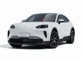 2026 Porsche 9Y0/9Y3 Cayenne Coupe - Image 5 of 31
