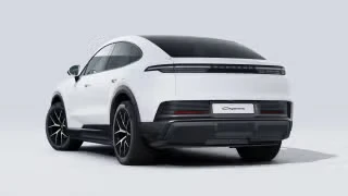 2026 Porsche 9Y0/9Y3 Cayenne Coupe - Image 17 of 31
