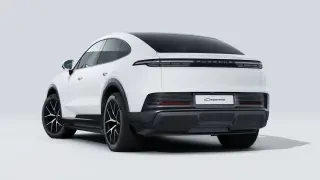2026 Porsche 9Y0/9Y3 Cayenne Coupe - Image 21 of 31