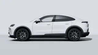 2026 Porsche 9Y0/9Y3 Cayenne Coupe - Image 13 of 31