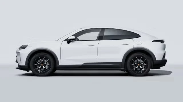 2026 Porsche 9Y0/9Y3 Cayenne Coupe - Image 10 of 31
