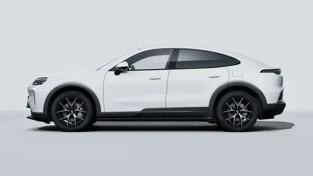 2026 Porsche 9Y0/9Y3 Cayenne Coupe - Image 14 of 31