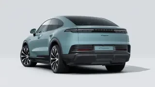2026 Porsche 9Y0/9Y3 Cayenne Coupe - Image 21 of 30