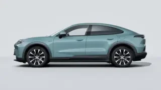 2026 Porsche 9Y0/9Y3 Cayenne Coupe - Image 13 of 30