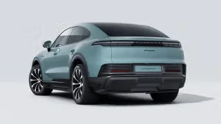 2026 Porsche 9Y0/9Y3 Cayenne Coupe - Image 17 of 30
