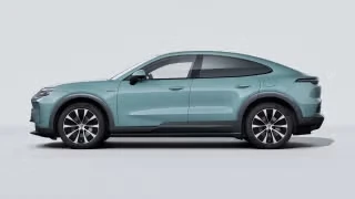 2026 Porsche 9Y0/9Y3 Cayenne Coupe - Image 9 of 30