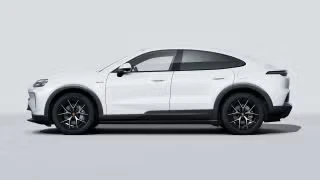 2026 Porsche 9Y0/9Y3 Cayenne Coupe - Image 9 of 30