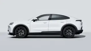 2026 Porsche 9Y0/9Y3 Cayenne Coupe - Image 13 of 30