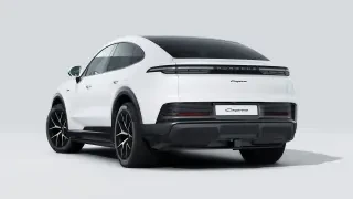 2026 Porsche 9Y0/9Y3 Cayenne Coupe - Image 21 of 30
