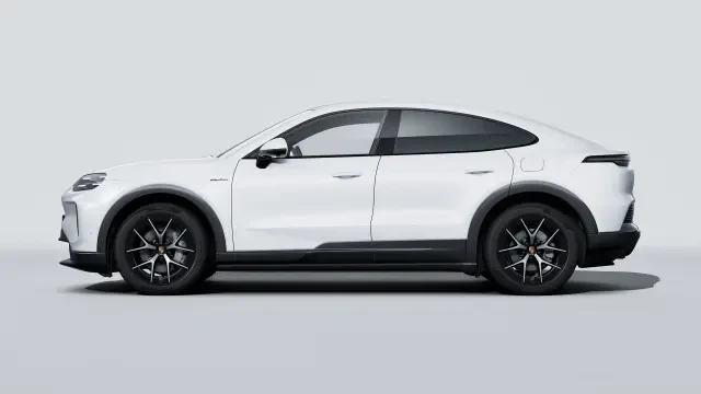 2026 Porsche 9Y0/9Y3 Cayenne Coupe - Image 14 of 30