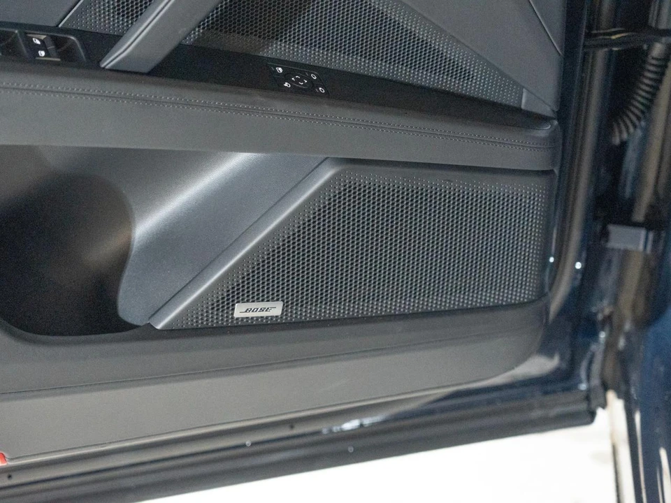 2026 Porsche 9Y0/9Y3 Cayenne Coupe - Image 18 of 27