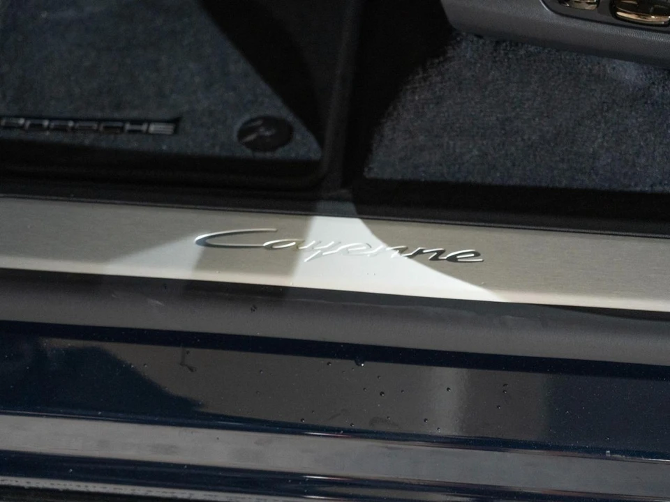2026 Porsche 9Y0/9Y3 Cayenne Coupe - Image 11 of 27