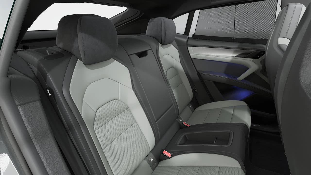 2026 Porsche 9Y0/9Y3 Cayenne Coupe - Image 13 of 14
