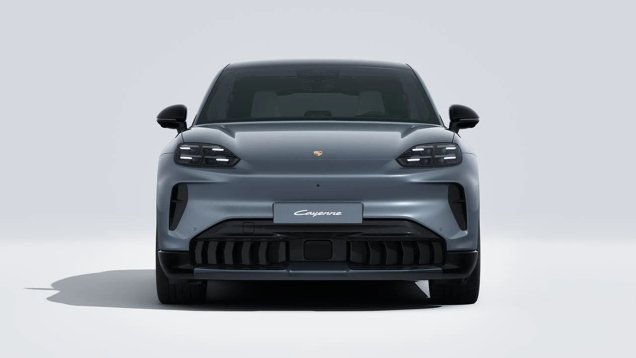 2026 Porsche 9Y0/9Y3 Cayenne Coupe - Image 8 of 14