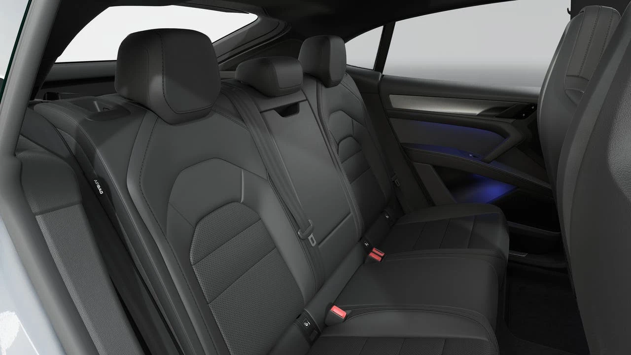 2026 Porsche 9Y0/9Y3 Cayenne Coupe - Image 13 of 14