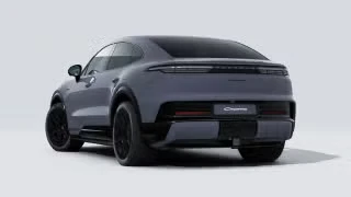 2026 Porsche 9Y0/9Y3 Cayenne Coupe - Image 17 of 30