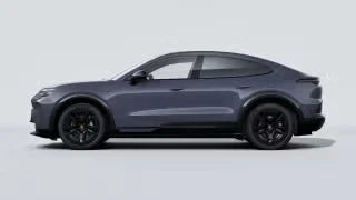 2026 Porsche 9Y0/9Y3 Cayenne Coupe - Image 9 of 30