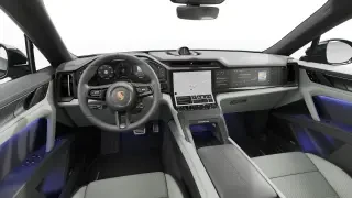 2026 Porsche 9Y0/9Y3 Cayenne Coupe - Image 29 of 30