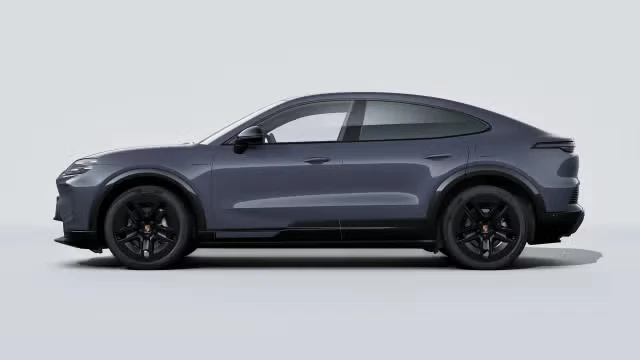 2026 Porsche 9Y0/9Y3 Cayenne Coupe - Image 10 of 30
