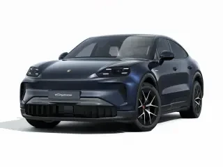 2026 Porsche 9Y0/9Y3 Cayenne Coupe - Image 5 of 31