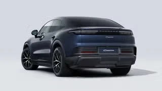 2026 Porsche 9Y0/9Y3 Cayenne Coupe - Image 17 of 31