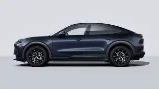 2026 Porsche 9Y0/9Y3 Cayenne Coupe - Image 13 of 31