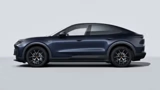 2026 Porsche 9Y0/9Y3 Cayenne Coupe - Image 9 of 31
