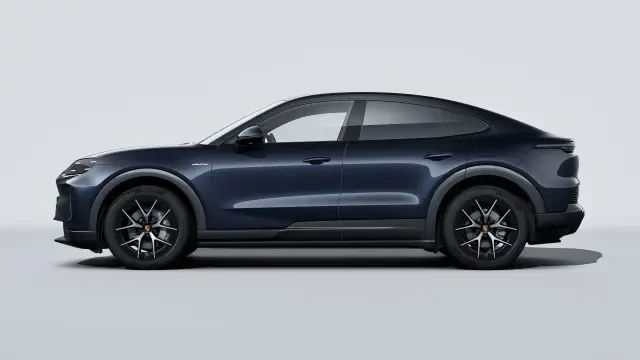 2026 Porsche 9Y0/9Y3 Cayenne Coupe - Image 14 of 31