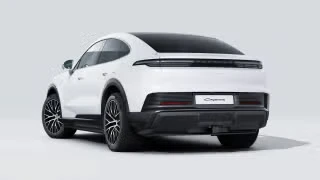 2026 Porsche 9Y0/9Y3 Cayenne Coupe - Image 17 of 30