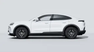 2026 Porsche 9Y0/9Y3 Cayenne Coupe - Image 13 of 30