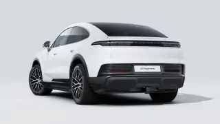 2026 Porsche 9Y0/9Y3 Cayenne Coupe - Image 21 of 30