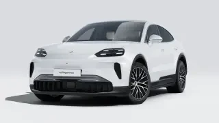 2026 Porsche 9Y0/9Y3 Cayenne Coupe - Image 5 of 30