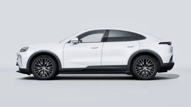 2026 Porsche 9Y0/9Y3 Cayenne Coupe - Image 14 of 30