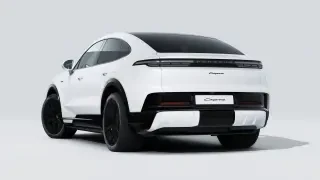 2026 Porsche 9Y0/9Y3 Cayenne Coupe - Image 21 of 30