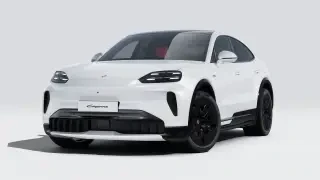 2026 Porsche 9Y0/9Y3 Cayenne Coupe - Image 5 of 30