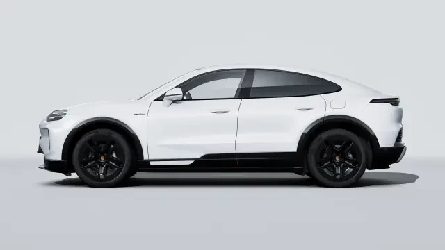 2026 Porsche 9Y0/9Y3 Cayenne Coupe - Image 14 of 30