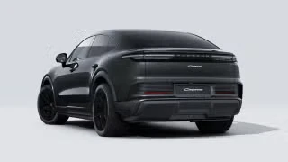 2026 Porsche 9Y0/9Y3 Cayenne Coupe - Image 17 of 30