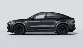 2026 Porsche 9Y0/9Y3 Cayenne Coupe - Image 13 of 30