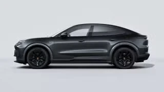 2026 Porsche 9Y0/9Y3 Cayenne Coupe - Image 9 of 30