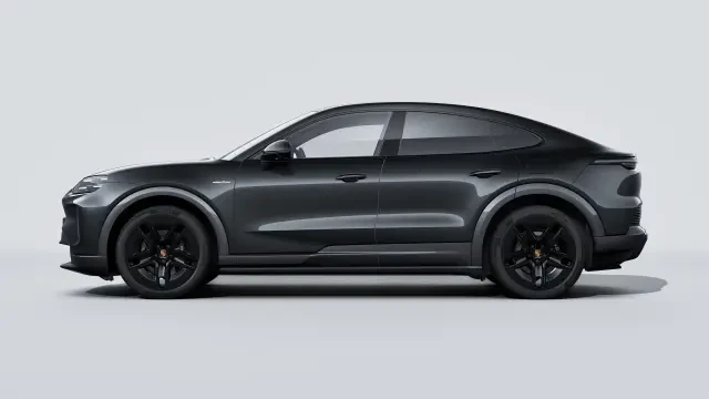 2026 Porsche 9Y0/9Y3 Cayenne Coupe - Image 14 of 30