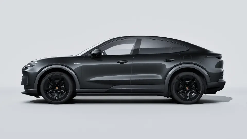 2026 Porsche 9Y0/9Y3 Cayenne Coupe - Image 15 of 30