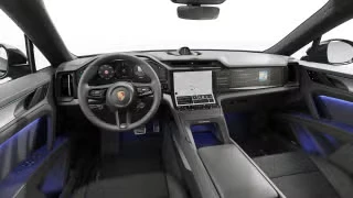 2026 Porsche 9Y0/9Y3 Cayenne Coupe - Image 25 of 31