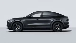 2026 Porsche 9Y0/9Y3 Cayenne Coupe - Image 9 of 31