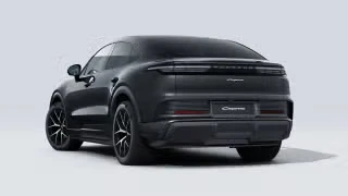 2026 Porsche 9Y0/9Y3 Cayenne Coupe - Image 17 of 31