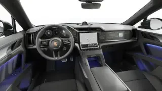 2026 Porsche 9Y0/9Y3 Cayenne Coupe - Image 29 of 31