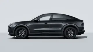 2026 Porsche 9Y0/9Y3 Cayenne Coupe - Image 13 of 31